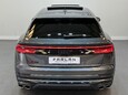 Audi SQ8 4.0 TFSI V8 Black Edition Tiptronic quattro Euro 6 (s/s) 5dr 65