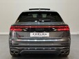 Audi SQ8 4.0 TFSI V8 Black Edition Tiptronic quattro Euro 6 (s/s) 5dr 18