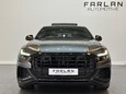 Audi SQ8 4.0 TFSI V8 Black Edition Tiptronic quattro Euro 6 (s/s) 5dr 12