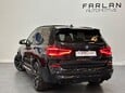 BMW X3 M 3.0i Competition Auto xDrive Euro 6 (s/s) 5dr 4