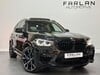 BMW X3 M 3.0i Competition Auto xDrive Euro 6 (s/s) 5dr