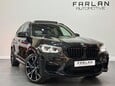 BMW X3 M 3.0i Competition Auto xDrive Euro 6 (s/s) 5dr 1