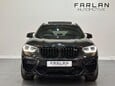 BMW X3 M 3.0i Competition Auto xDrive Euro 6 (s/s) 5dr 9