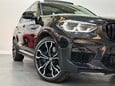 BMW X3 M 3.0i Competition Auto xDrive Euro 6 (s/s) 5dr 10