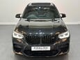 BMW X3 M 3.0i Competition Auto xDrive Euro 6 (s/s) 5dr 17