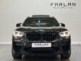 BMW X3 M 3.0i Competition Auto xDrive Euro 6 (s/s) 5dr 19