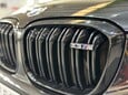 BMW X3 M 3.0i Competition Auto xDrive Euro 6 (s/s) 5dr 11