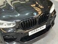 BMW X3 M 3.0i Competition Auto xDrive Euro 6 (s/s) 5dr 16