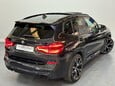 BMW X3 M 3.0i Competition Auto xDrive Euro 6 (s/s) 5dr 22