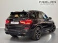 BMW X3 M 3.0i Competition Auto xDrive Euro 6 (s/s) 5dr 33