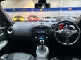 Nissan Juke 1.6 Tekna XTRON Euro 6 5dr 2