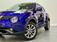 Nissan Juke 1.6 Tekna XTRON Euro 6 5dr 12