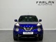 Nissan Juke 1.6 Tekna XTRON Euro 6 5dr 13