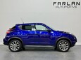 Nissan Juke 1.6 Tekna XTRON Euro 6 5dr 14