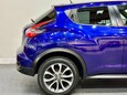 Nissan Juke 1.6 Tekna XTRON Euro 6 5dr 15