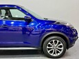 Nissan Juke 1.6 Tekna XTRON Euro 6 5dr 16