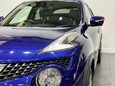 Nissan Juke 1.6 Tekna XTRON Euro 6 5dr 20