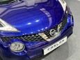 Nissan Juke 1.6 Tekna XTRON Euro 6 5dr 21