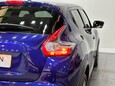 Nissan Juke 1.6 Tekna XTRON Euro 6 5dr 30