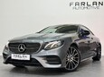 Mercedes-Benz E Class 2.0 E300 AMG Line G-Tronic+ Euro 6 (s/s) 2dr 3