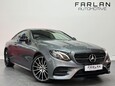 Mercedes-Benz E Class 2.0 E300 AMG Line G-Tronic+ Euro 6 (s/s) 2dr 9