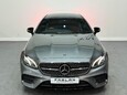 Mercedes-Benz E Class 2.0 E300 AMG Line G-Tronic+ Euro 6 (s/s) 2dr 11