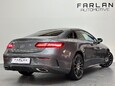 Mercedes-Benz E Class 2.0 E300 AMG Line G-Tronic+ Euro 6 (s/s) 2dr 5