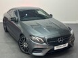 Mercedes-Benz E Class 2.0 E300 AMG Line G-Tronic+ Euro 6 (s/s) 2dr 7