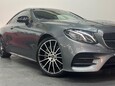 Mercedes-Benz E Class 2.0 E300 AMG Line G-Tronic+ Euro 6 (s/s) 2dr 8