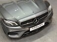 Mercedes-Benz E Class 2.0 E300 AMG Line G-Tronic+ Euro 6 (s/s) 2dr 12