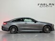 Mercedes-Benz E Class 2.0 E300 AMG Line G-Tronic+ Euro 6 (s/s) 2dr 18