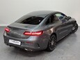 Mercedes-Benz E Class 2.0 E300 AMG Line G-Tronic+ Euro 6 (s/s) 2dr 22