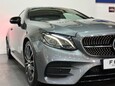 Mercedes-Benz E Class 2.0 E300 AMG Line G-Tronic+ Euro 6 (s/s) 2dr 27