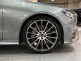 Mercedes-Benz E Class 2.0 E300 AMG Line G-Tronic+ Euro 6 (s/s) 2dr 34