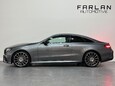 Mercedes-Benz E Class 2.0 E300 AMG Line G-Tronic+ Euro 6 (s/s) 2dr 21