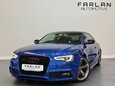 Audi S5 3.0 TFSI V6 Black Edition S Tronic quattro Euro 5 (s/s) 2dr 3