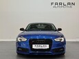 Audi S5 3.0 TFSI V6 Black Edition S Tronic quattro Euro 5 (s/s) 2dr 5