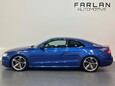 Audi S5 3.0 TFSI V6 Black Edition S Tronic quattro Euro 5 (s/s) 2dr 6