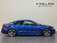 Audi S5 3.0 TFSI V6 Black Edition S Tronic quattro Euro 5 (s/s) 2dr 7