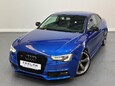 Audi S5 3.0 TFSI V6 Black Edition S Tronic quattro Euro 5 (s/s) 2dr 13