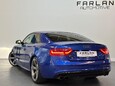 Audi S5 3.0 TFSI V6 Black Edition S Tronic quattro Euro 5 (s/s) 2dr 17