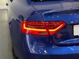 Audi S5 3.0 TFSI V6 Black Edition S Tronic quattro Euro 5 (s/s) 2dr 22