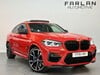 BMW X4 M 3.0i Competition Auto xDrive Euro 6 (s/s) 5dr