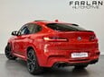 BMW X4 M 3.0i Competition Auto xDrive Euro 6 (s/s) 5dr 5