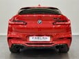 BMW X4 M 3.0i Competition Auto xDrive Euro 6 (s/s) 5dr 26