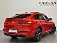 BMW X4 M 3.0i Competition Auto xDrive Euro 6 (s/s) 5dr 4