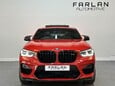 BMW X4 M 3.0i Competition Auto xDrive Euro 6 (s/s) 5dr 10