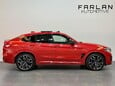 BMW X4 M 3.0i Competition Auto xDrive Euro 6 (s/s) 5dr 16