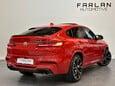 BMW X4 M 3.0i Competition Auto xDrive Euro 6 (s/s) 5dr 22