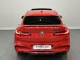 BMW X4 M 3.0i Competition Auto xDrive Euro 6 (s/s) 5dr 25